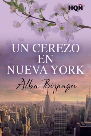 [HQÑ 185] • Un cerezo en Nueva York